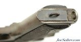 WW1 US Model 1911 Pistol by Colt with Rem & UMC Slide - 12 of 15