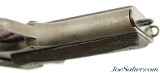 WW1 US Model 1911 Pistol by Colt with Rem & UMC Slide - 13 of 15