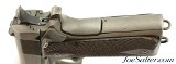 WW1 US Model 1911 Pistol by Colt with Rem & UMC Slide - 9 of 15