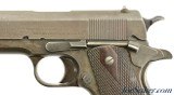 WW1 US Model 1911 Pistol by Colt with Rem & UMC Slide - 6 of 15