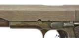 WW1 US Model 1911 Pistol by Colt with Rem & UMC Slide - 7 of 15