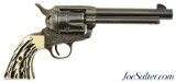 Great Western Arms Co. SAA 45 Colt 1955 C&R - 1 of 13