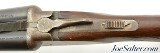 Lefever Nitro Special SXS 12 GA Built 1936 C&R Upland Bird Gun - 13 of 15