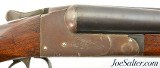 Lefever Nitro Special SXS 12 GA Built 1936 C&R Upland Bird Gun - 4 of 15