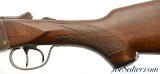 Lefever Nitro Special SXS 12 GA Built 1936 C&R Upland Bird Gun - 8 of 15