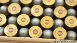 Scarce US Cartridge Co. 44 Bull Dog Caliber BP Ammo Full Box Lowell, Mass - 8 of 9