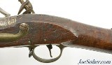 Colonial Issue British India Pattern Type II Brown Bess Flintlock Musket - 11 of 15