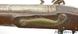 Colonial Issue British India Pattern Type II Brown Bess Flintlock Musket - 12 of 15