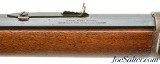 Winchester 1894 Rifle 32 Win Special Full Octagon Built 1920 C&R - 11 of 15
