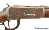 Winchester 1894 Rifle 32 Win Special Full Octagon Built 1920 C&R - 4 of 15