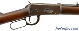 Winchester 1894 Rifle 32 Win Special Full Octagon Built 1920 C&R - 1 of 15