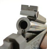 Thompson Center Contender G1 W/ 30-30 Win 14" Bull Barrel & Holster 1977 - 15 of 15