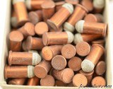 US Cart Co. Govt Special 22 BB Caps Thompson-Hoffer Sub Cal 1903 Rifle Ammo - 5 of 5