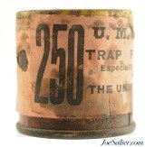 Scarce Full & Sealed! Paper Shot Shell No. 3 Primer Tin U.M.C. Co. 250 Count - 2 of 5