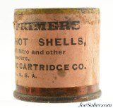 Scarce Full & Sealed! Paper Shot Shell No. 3 Primer Tin U.M.C. Co. 250 Count - 4 of 5