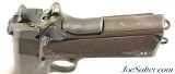 Colt US Model 1911 Pistol by Colt WW2 Era Rework - 9 of 14