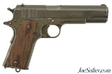 Colt US Model 1911 Pistol by Colt WW2 Era Rework - 1 of 14