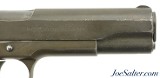 Colt US Model 1911 Pistol by Colt WW2 Era Rework - 4 of 14