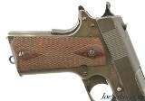 Colt US Model 1911 Pistol by Colt WW2 Era Rework - 2 of 14