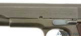 Colt US Model 1911 Pistol by Colt WW2 Era Rework - 7 of 14