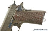 Colt US Model 1911 Pistol by Colt WW2 Era Rework - 5 of 14