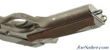 Colt US Model 1911 Pistol by Colt WW2 Era Rework - 12 of 14