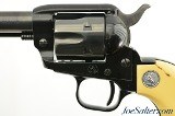 Colt Frontier Scout '62 Revolver "P" Series 22 LR Built 1962 - 6 of 11