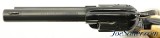 Colt Frontier Scout '62 Revolver "P" Series 22 LR Built 1962 - 9 of 11