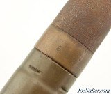 WWII FCO Co. 37mm Mark 1A2 1941 - 2 of 4