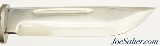 Excellent WWII Cattaraugus 225Q Quartermaster Knife and Sheath - 7 of 10