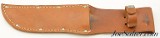 Excellent WWII Cattaraugus 225Q Quartermaster Knife and Sheath - 9 of 10