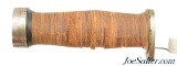 Excellent WWII Cattaraugus 225Q Quartermaster Knife and Sheath - 5 of 10