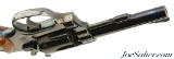 Flat Latch Smith & Wesson 34-1 Model 22/32 Kit Gun 4" in Box - 12 of 15
