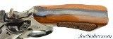 Flat Latch Smith & Wesson 34-1 Model 22/32 Kit Gun 4" in Box - 9 of 15