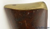 British Brass-Barreled Flintlock Blunderbuss - 4 of 15