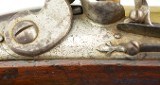 British Brass-Barreled Flintlock Blunderbuss - 7 of 15