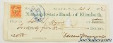 Dr. Edward Maynard Signed Check, Original Cartridge & Catalog Reprint - 2 of 11