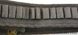 US Mills Model 1894 Mounted Cartridge Belt MASS. - 4 of 8
