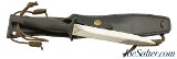 Gerber Command II Combat Knife 1979-1982 - 1 of 10
