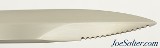 Gerber Command II Combat Knife 1979-1982 - 4 of 10