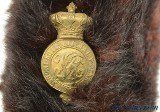 Child Sized Busby Grenadier Guards Victorian Era Hat - 2 of 5