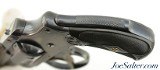 Excellent Boxed Smith & Wesson 32 Safety Hammerless 3rd Model Blued - 8 of 14