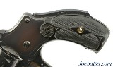 Excellent Boxed Smith & Wesson 32 Safety Hammerless 3rd Model Blued - 5 of 14