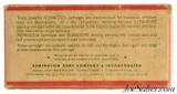 Remington Kleanbore 41 Short Rim Fire Ammunition Full Box 50 Rds - 5 of 6