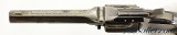 Antique Smith & Wesson New Model 1 ½ Revolver 32 RF - 8 of 11