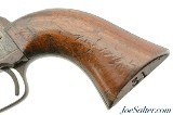 Early London Colt Model 1851 Navy Revolver Matching - 6 of 15