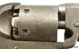 Early London Colt Model 1851 Navy Revolver Matching - 4 of 15