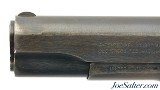 WW1 US Model 1911 Pistol by Colt Brushed Blue 1918 - 8 of 15