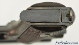 WW1 US Model 1911 Pistol by Colt Brushed Blue 1918 - 12 of 15