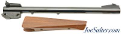 T/C Contender .44 Mag "Super 14" Barrel with forend